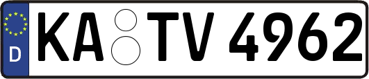 KA-TV4962