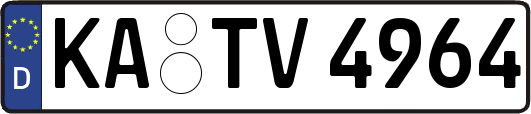 KA-TV4964