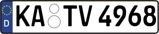 KA-TV4968