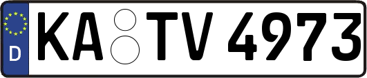 KA-TV4973