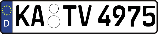 KA-TV4975