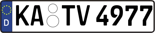 KA-TV4977