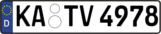 KA-TV4978