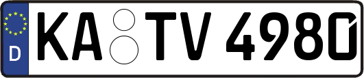 KA-TV4980