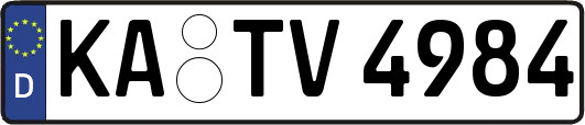 KA-TV4984