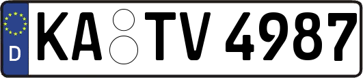 KA-TV4987