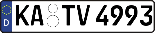 KA-TV4993