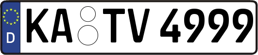 KA-TV4999