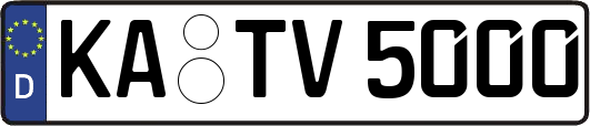 KA-TV5000