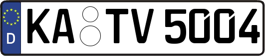 KA-TV5004