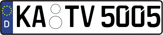 KA-TV5005