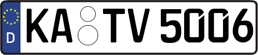 KA-TV5006