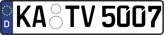 KA-TV5007