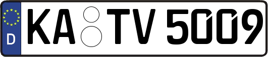 KA-TV5009