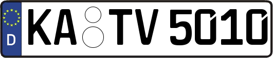 KA-TV5010