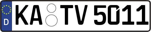KA-TV5011