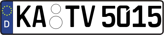KA-TV5015
