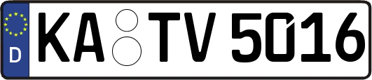 KA-TV5016