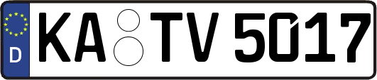 KA-TV5017