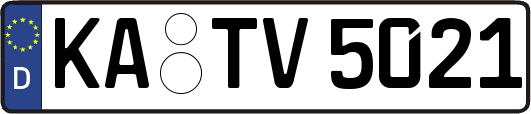 KA-TV5021