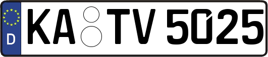 KA-TV5025