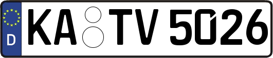 KA-TV5026
