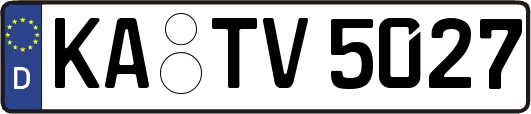 KA-TV5027