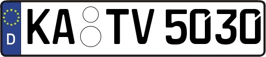 KA-TV5030