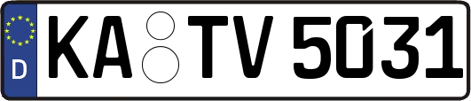 KA-TV5031