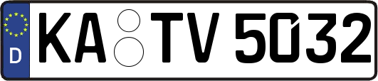 KA-TV5032
