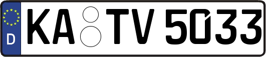 KA-TV5033