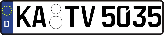 KA-TV5035