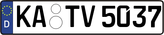 KA-TV5037