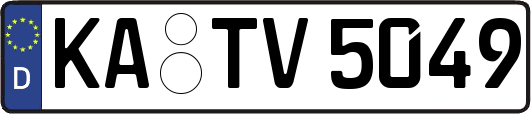 KA-TV5049