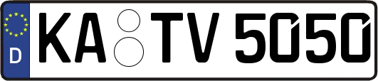 KA-TV5050