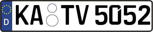KA-TV5052