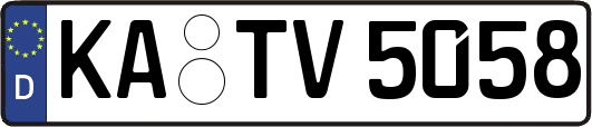KA-TV5058