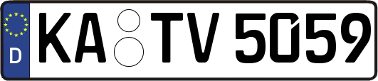 KA-TV5059