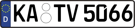 KA-TV5066