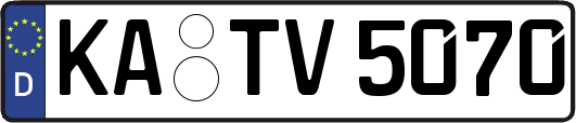 KA-TV5070