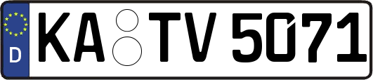 KA-TV5071
