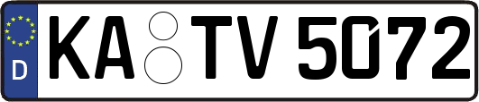 KA-TV5072