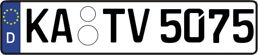 KA-TV5075