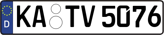 KA-TV5076