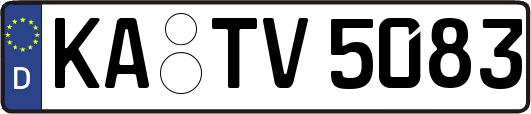 KA-TV5083