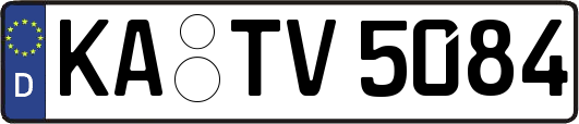 KA-TV5084