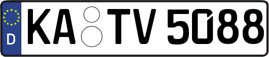 KA-TV5088
