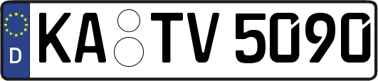 KA-TV5090