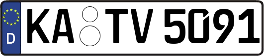 KA-TV5091