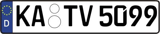 KA-TV5099